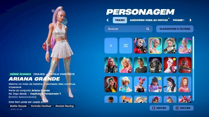 Foto do produto