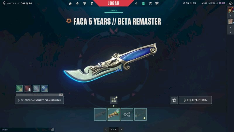 Foto do produto