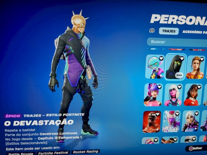 Foto do produto