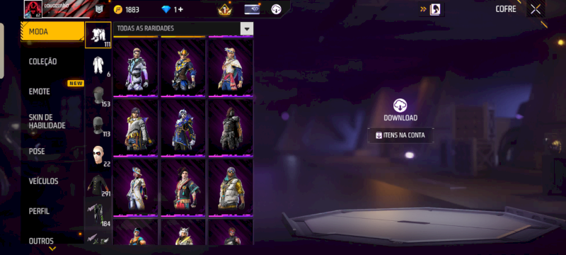 Foto do produto