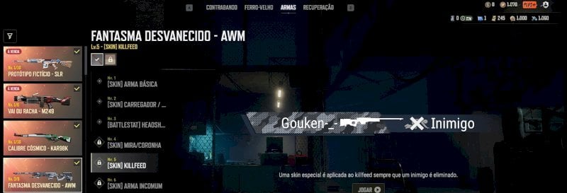 Foto do produto