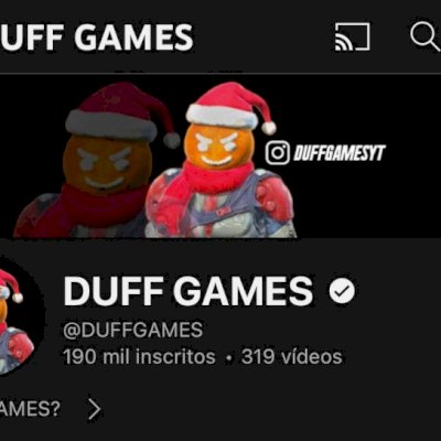 CANAL DE GAMES