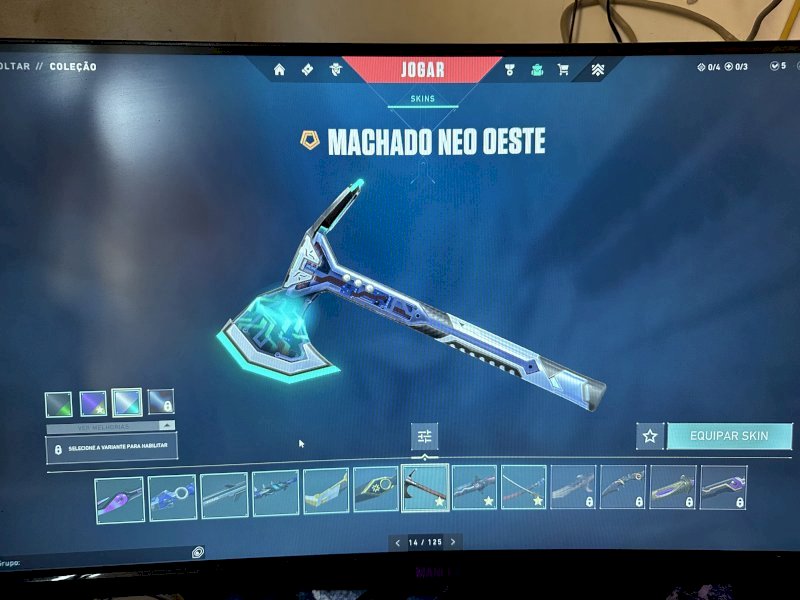 Foto do produto