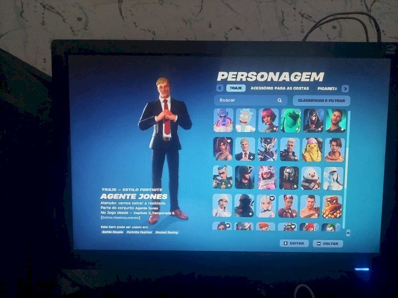 Foto do produto