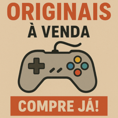 Vendas on!!!