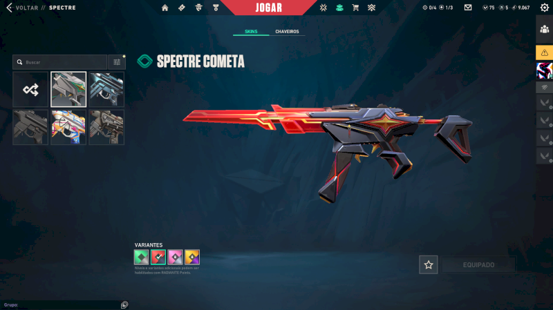 Foto do produto