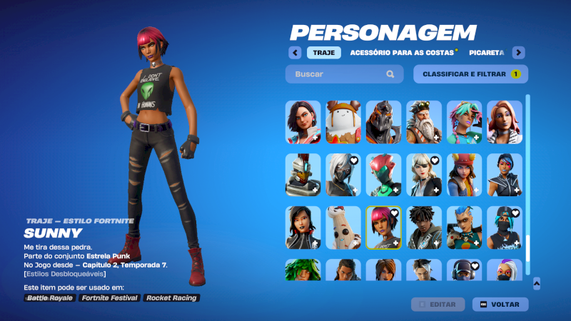 Foto do produto