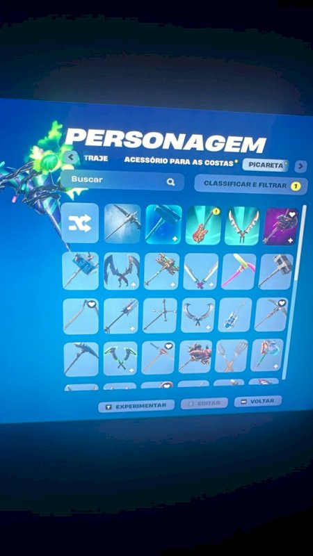 Foto do produto