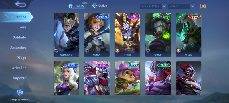 Foto do produto