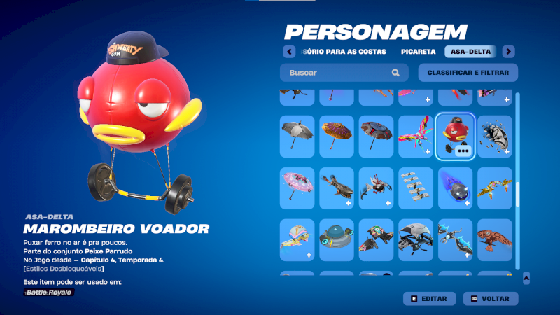Foto do produto