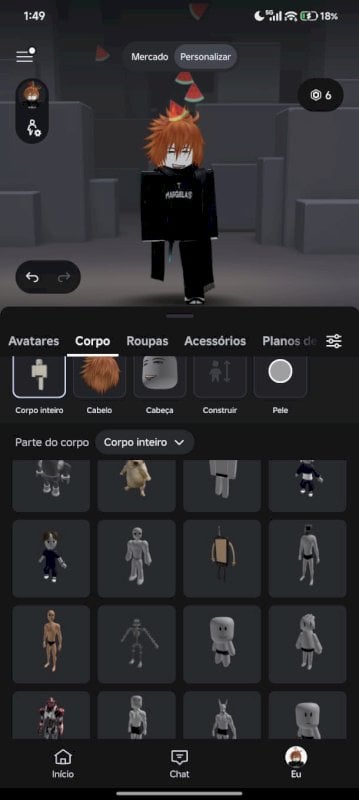 Foto do produto