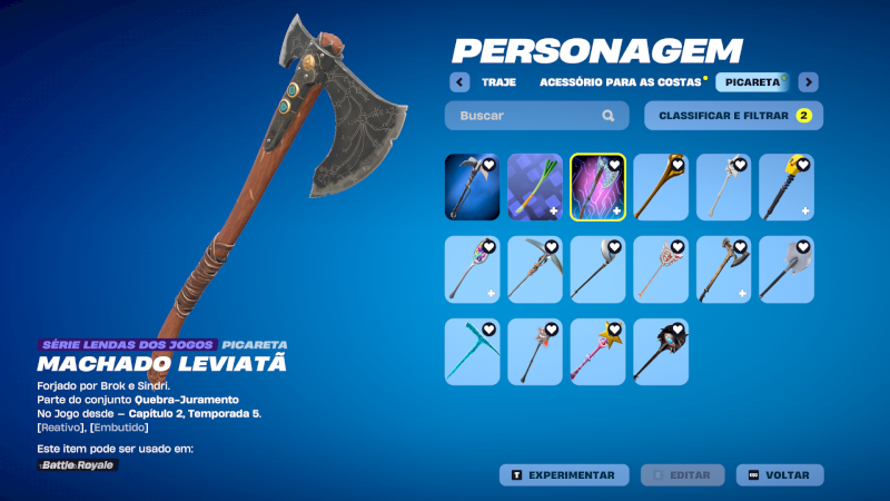 Foto do produto