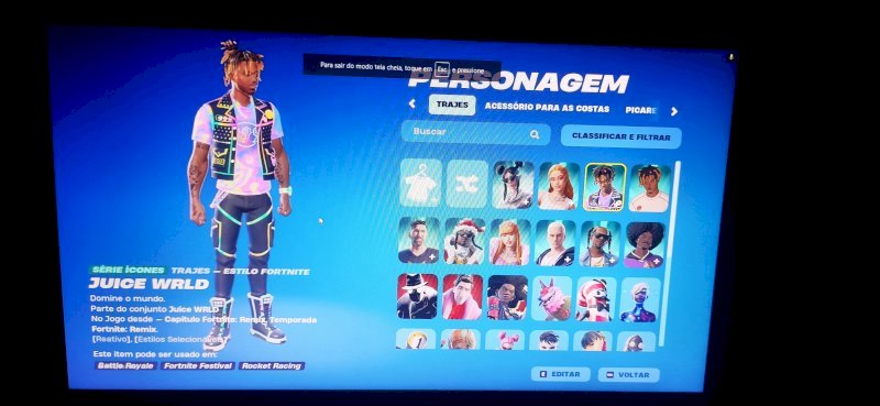 Foto do produto