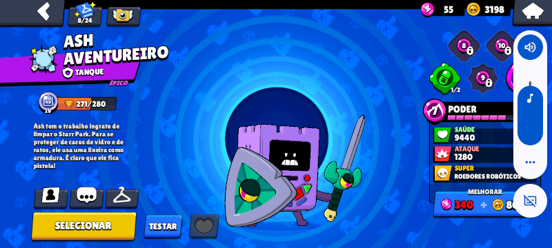Foto do produto