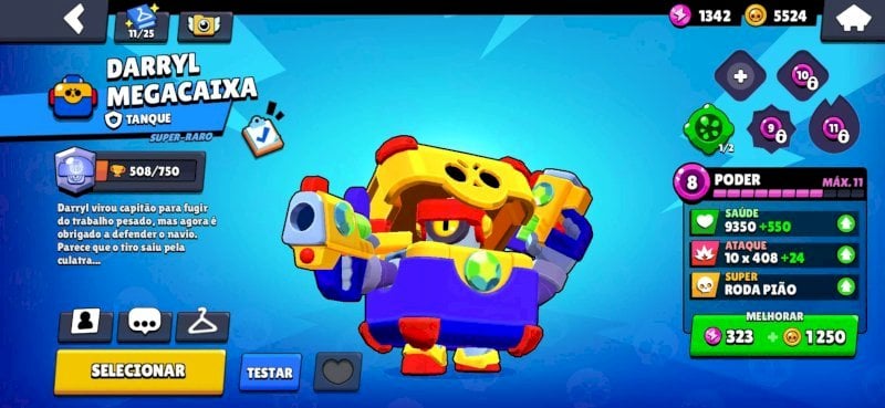 Foto do produto