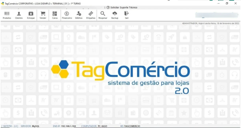 Foto do produto
