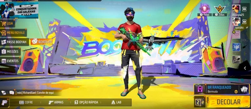 Foto do produto