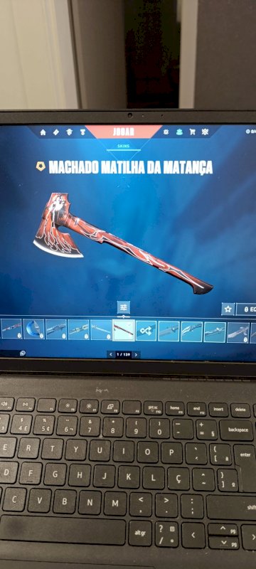 Foto do produto