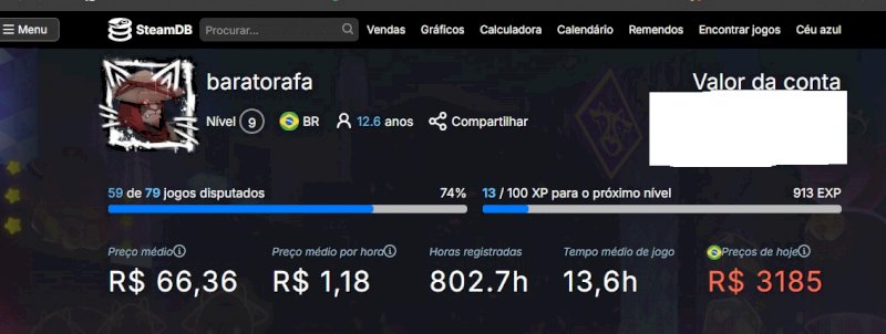 Foto do produto