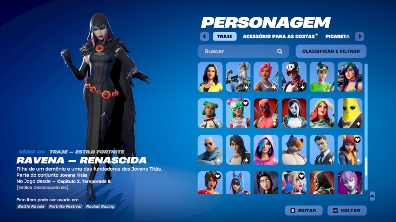 Foto do produto