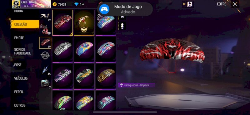 Foto do produto