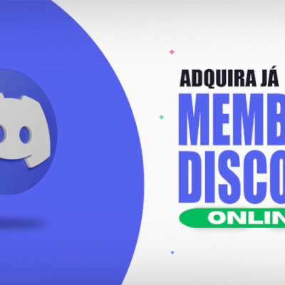 PROMOÇÃO DISCORD MEMBROS ONLINE | MELHOR VALOR | 24H ON