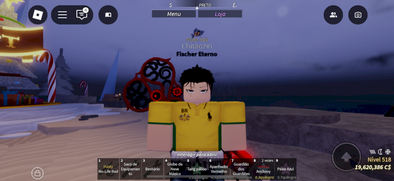 Foto do produto