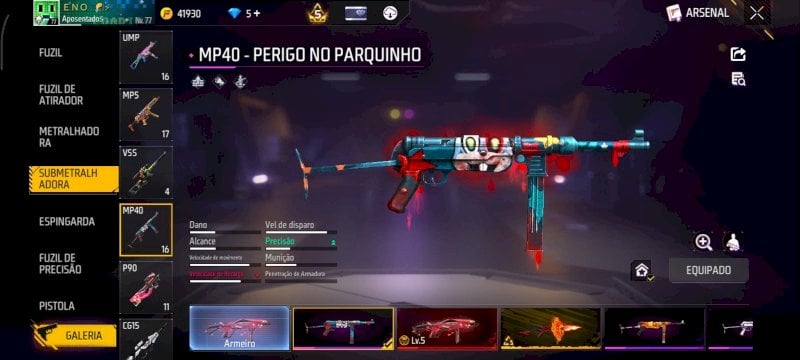 Foto do produto