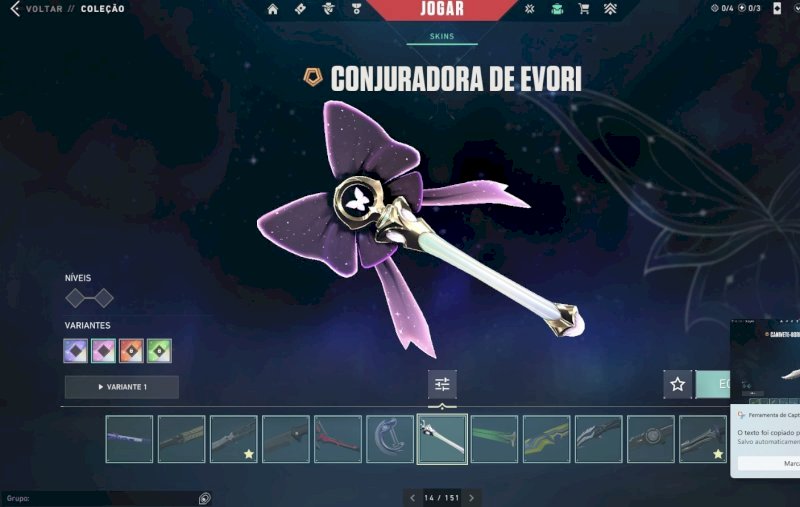 Foto do produto