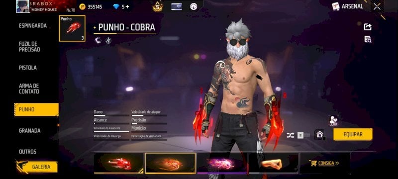 Foto do produto
