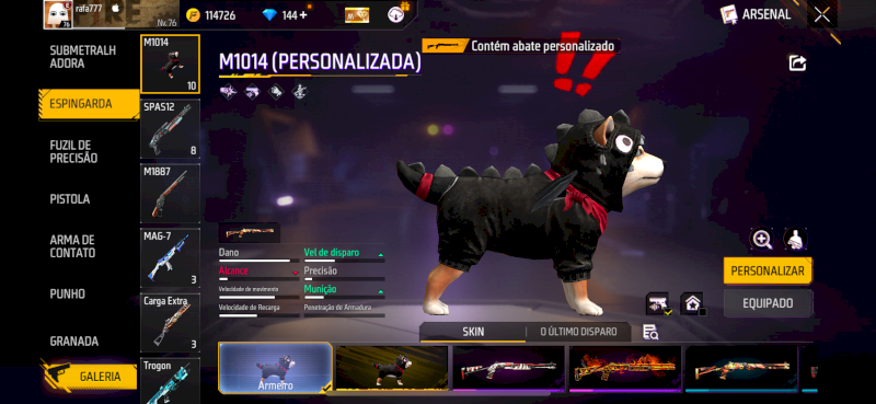 Foto do produto