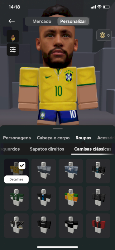 Foto do produto