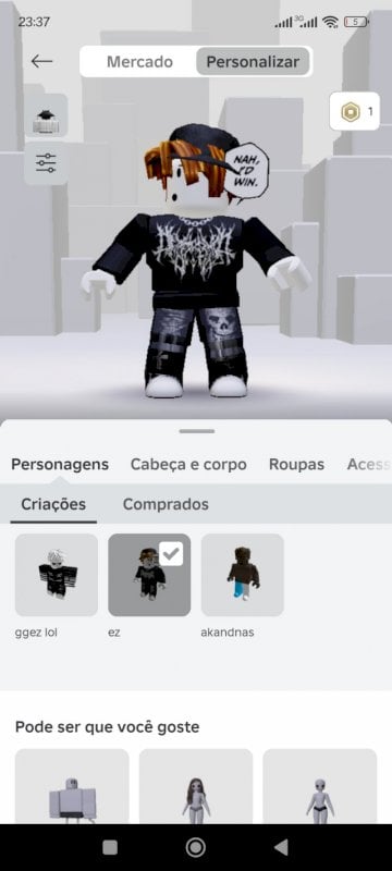 Foto do produto