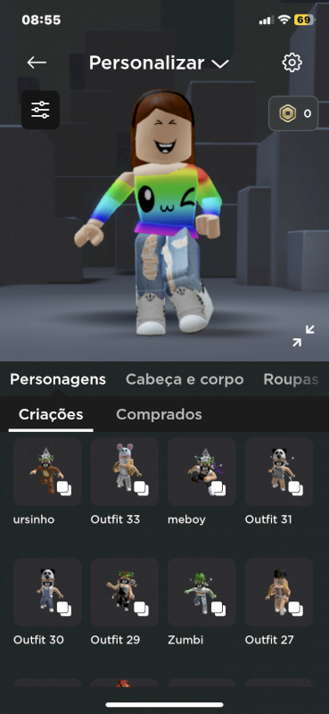 Foto do produto