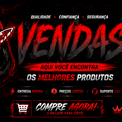 💎 Hype XIT External - Quase zero (EMULADOR)