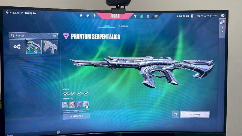 Foto do produto