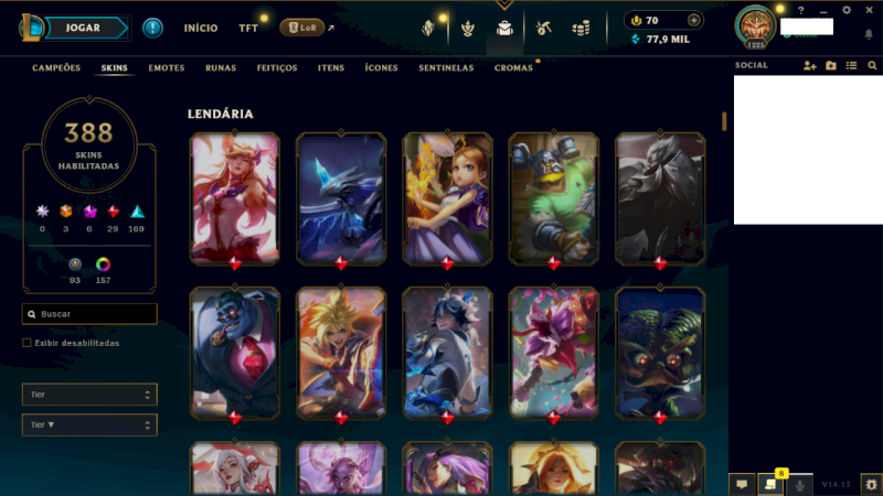 Foto do produto