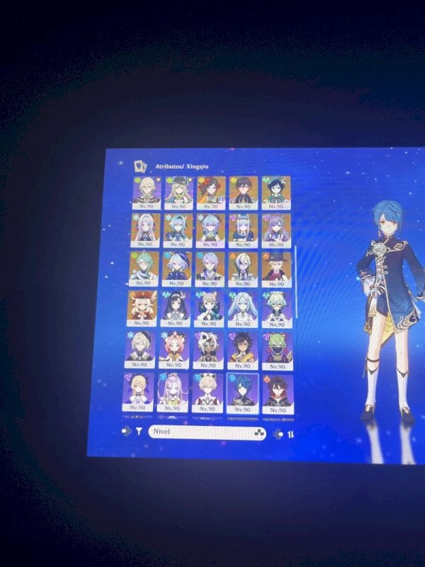 Foto do produto
