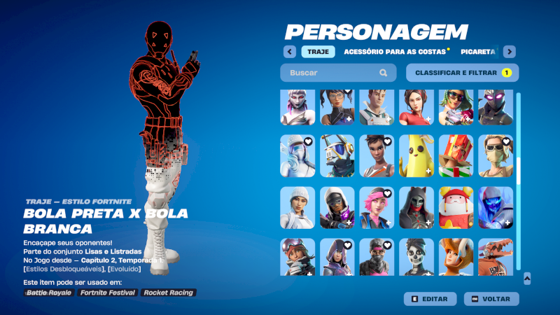 Foto do produto