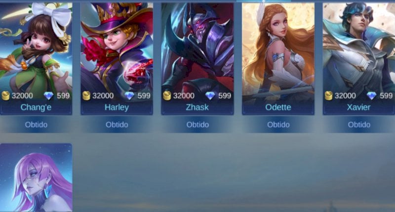 Foto do produto