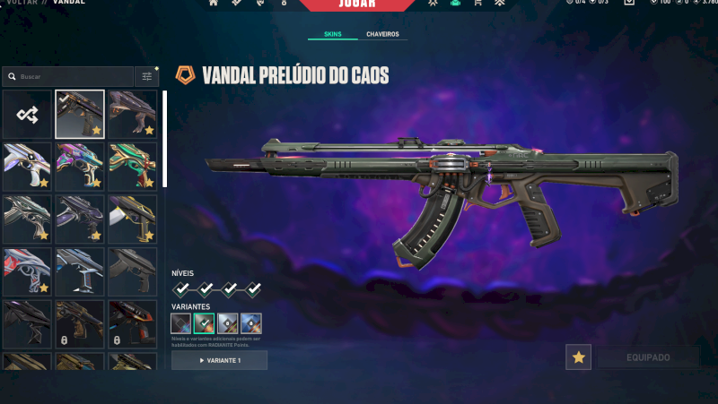 Foto do produto