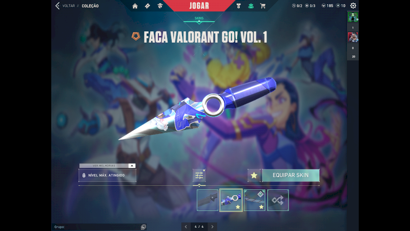 Foto do produto