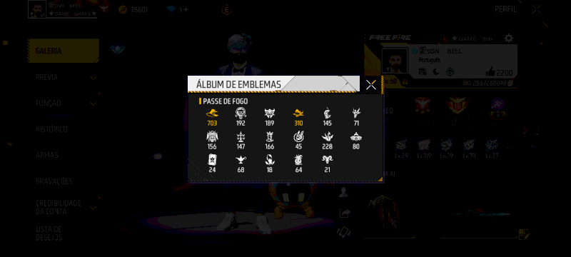 Foto do produto