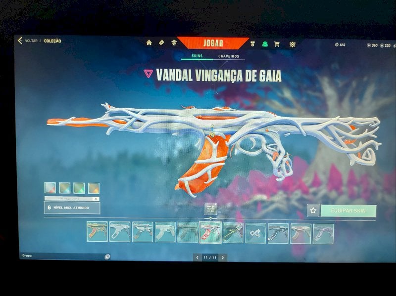 Foto do produto