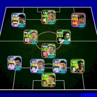 mobile/drogba, luis diaz, gerrard, fiore, van bommel, romero, atep blitz e ++