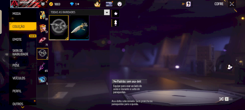 Foto do produto