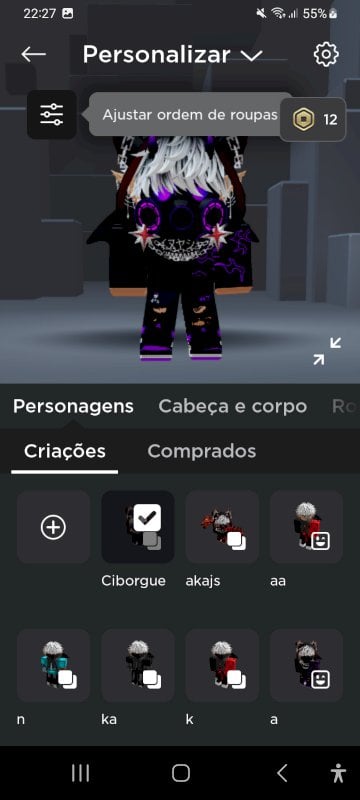 Foto do produto