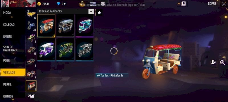 Foto do produto