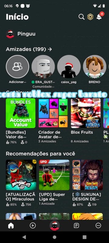 Foto do produto