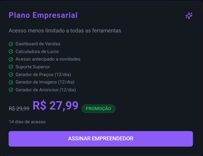 Foto do produto